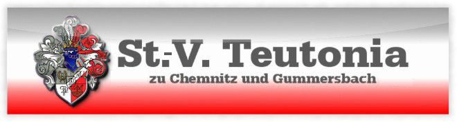 St.-V.Teutonia zu Chemnitz und Gummersbach